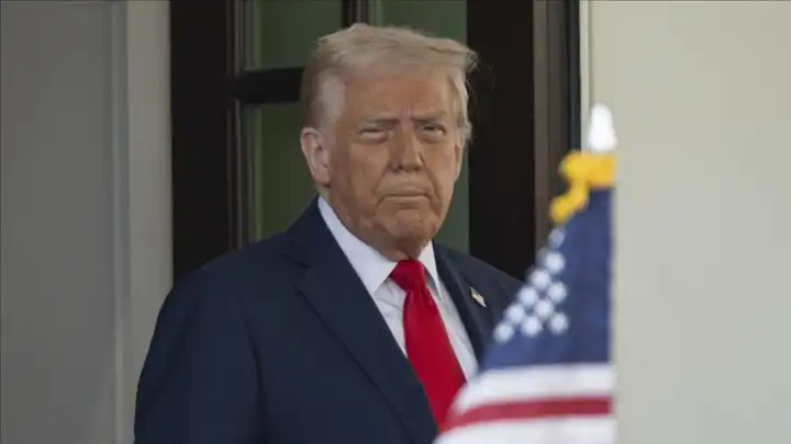 Trump duyurdu: İsrail ve İran arasında ateşkes sağlandı