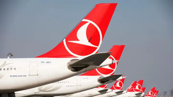 Uçmak için en uygun zaman! THY’den sınırlı süreli kampanya: Yurt içi uçuşlarda büyük indirim