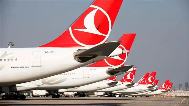 Uraloğlu açıkladı: THY'nin körfez seferleri iptal edildi!