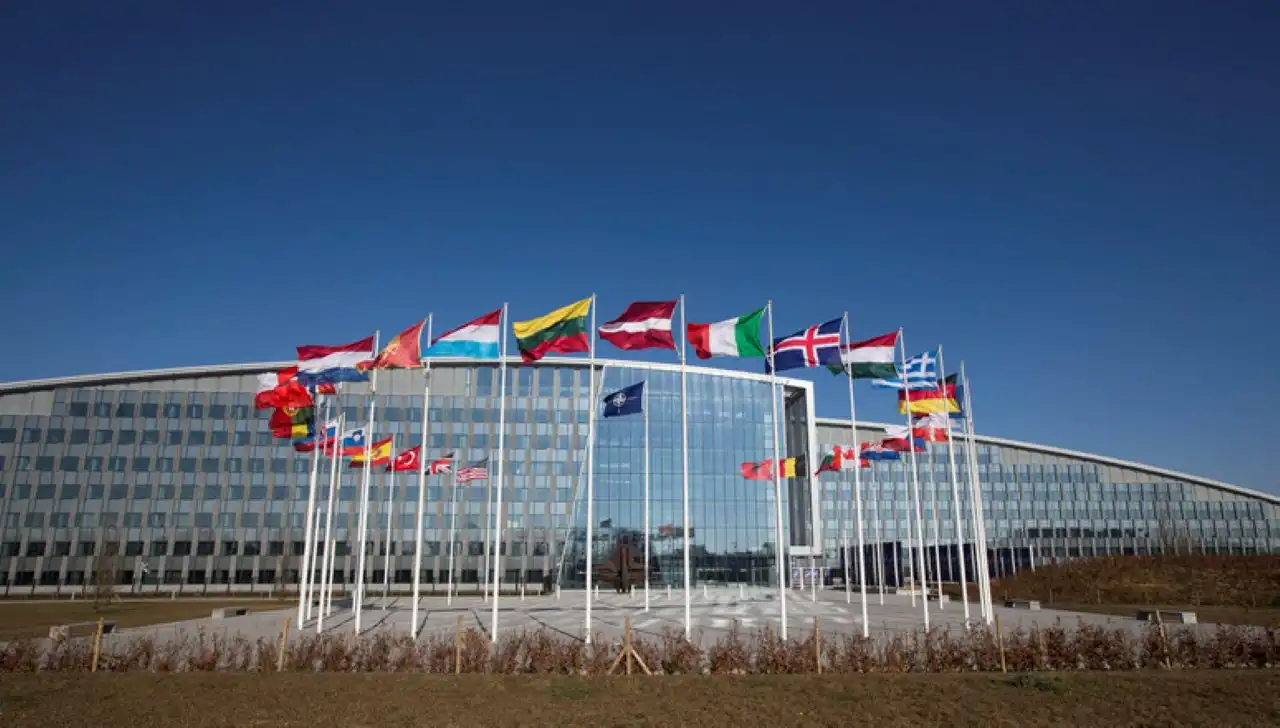 2026 NATO Zirvesi Türkiye’de yapılacak! haberinin görseli