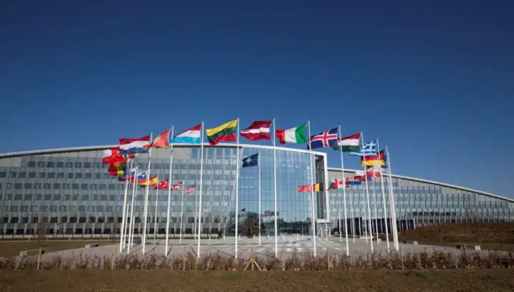 2026 NATO Zirvesi Türkiye’de yapılacak!