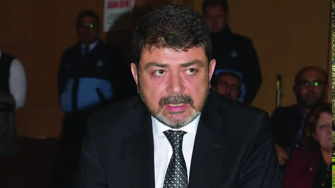 AK Partili Atmaca’dan Yıldır’a yanıt: Okumuş olsaydı bu paylaşımı yapmazdı haberinin görseli