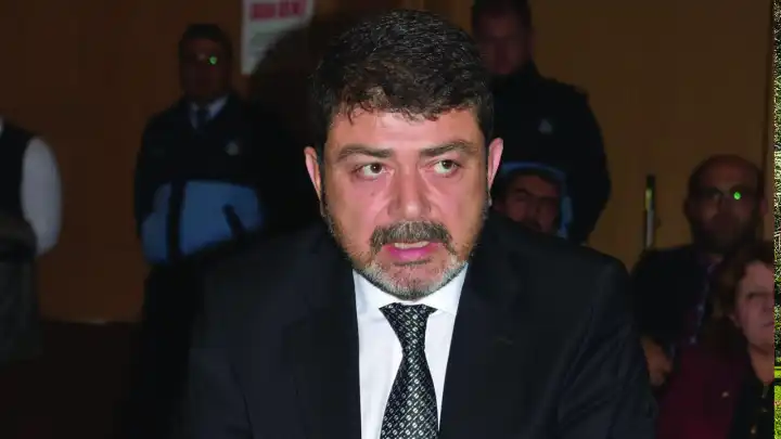 AK Partili Atmaca’dan Yıldır’a yanıt: Okumuş olsaydı bu paylaşımı yapmazdı