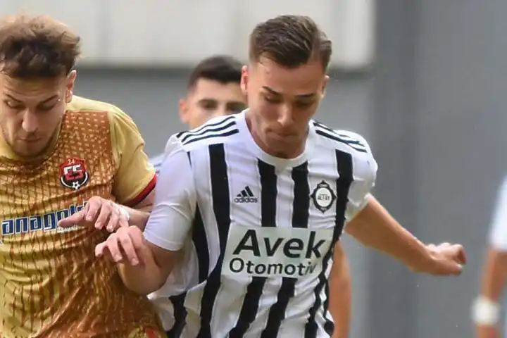 Altay'da Arda veda etti: Her zaman kalbimde olacaksın