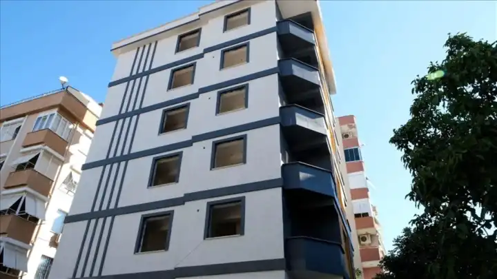 Bakanlık açıkladı: 9 ilde 643 konut ve 232 iş yeri satışa çıkıyor