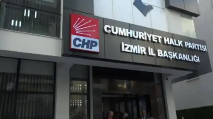 CHP’de olağanüstü işten çıkarma toplantısı: Büyükşehir'in etkinliklerine gitmeyelim!