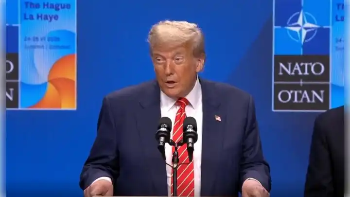Donald Trump: İran ile belki bir anlaşma yapabiliriz