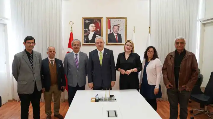Egeli bilim insanı Arş. Gör. Dr. Esin Deri’nin çevre dostu projesine TÜBİTAK’tan destek