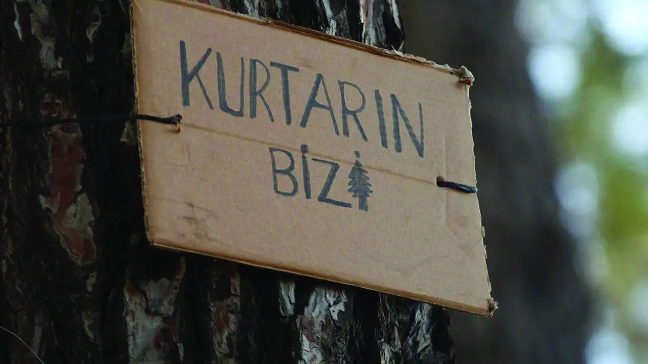 EŞİK Platformu’ndan muhalefete çağrı: Suça ortak olmayın  haberinin görseli