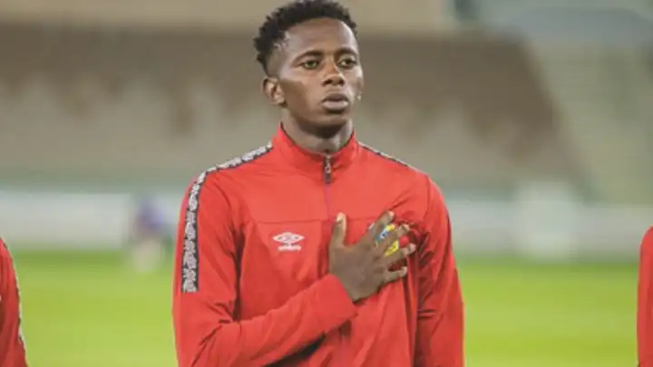 Göztepe, Jules Ahoka'yı transfer listesine aldı