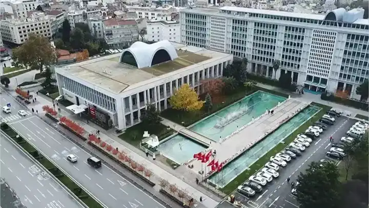İBB soruşturmasında yeni gelişme: Harita mühendisinden 100 bin dolar gayriresmi maaş iddiası