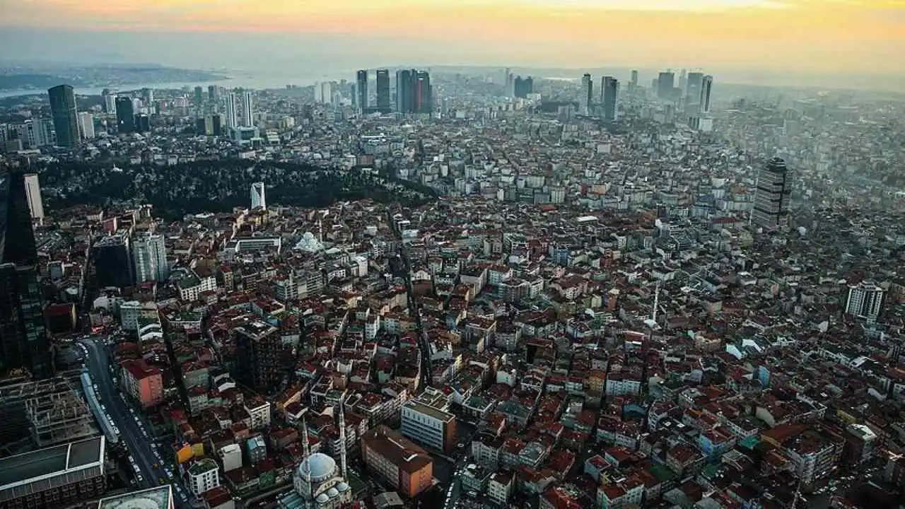 İstanbul'da kiralar uçuyor: İlçe ilçe en düşük ve en yüksek kira fiyatları haberinin görseli