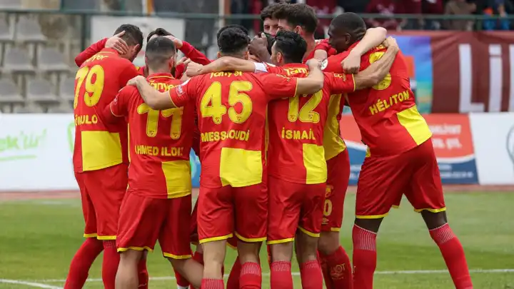 Kadroda son nokta: Göztepe karar haftasında