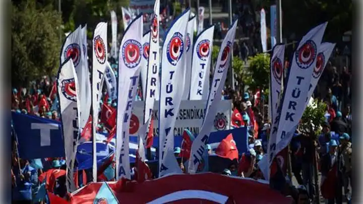 Kamu emekçileri yarın iş bırakacak!
