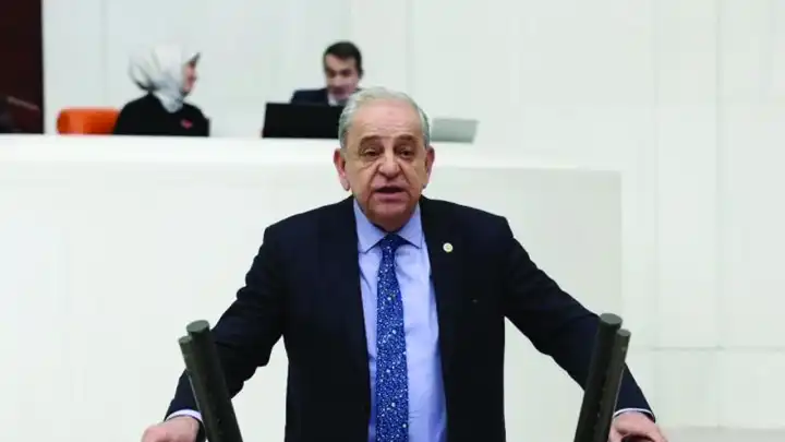 Mültecilerin yaşadığı sorunlara değinen Nalbantoğlu: Yükümlülükler yerine getirilmeli