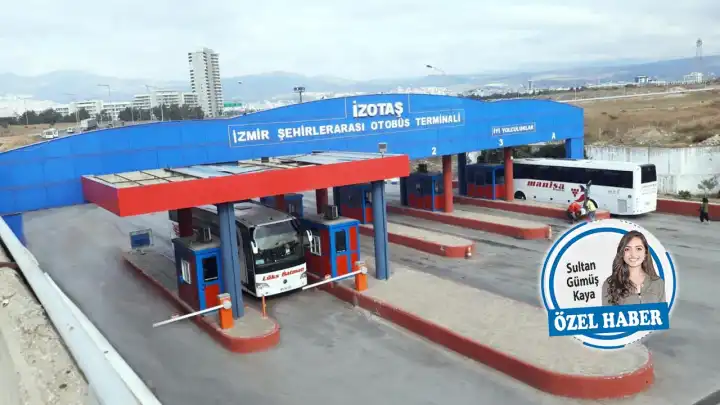 Otogar çöküyor, esnaf sınıra dayandı: Sahipsiz kaldık Ankara yolundayız