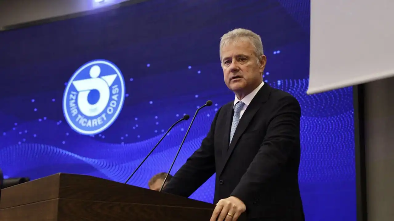 Özgener’den sanayi odaklı büyüme çağrısı  haberinin görseli