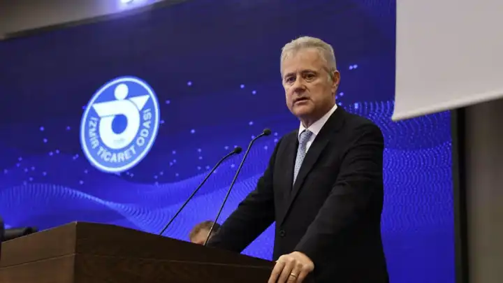 Özgener’den sanayi odaklı büyüme çağrısı 