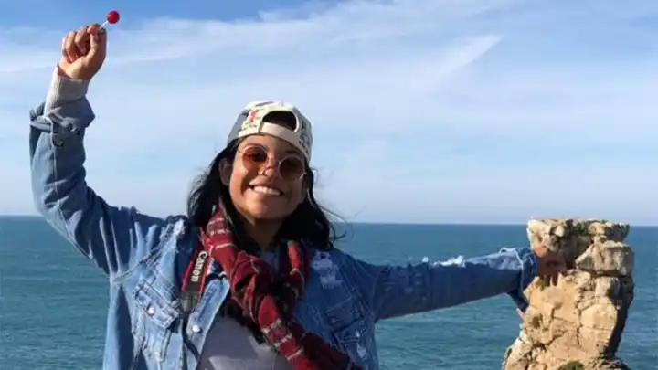 Rinjani Yanardağı’nda düşen Brezilyalı turistin cansız bedeni bulundu