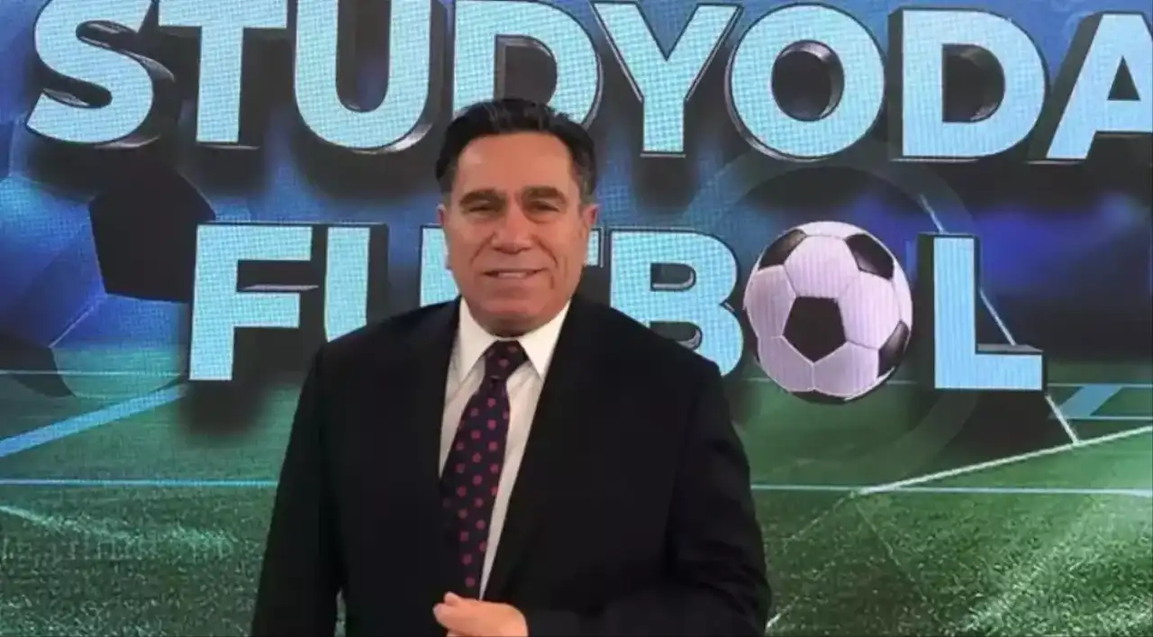 Sabri Ugan kimdir?  Sabri Ugan'ın sağlık durumu nasıl? Sabri Ugan ne kanseri? haberinin görseli