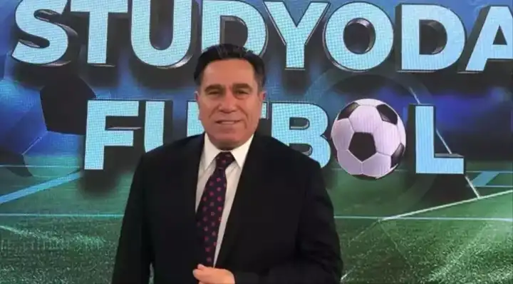 Sabri Ugan kimdir?  Sabri Ugan'ın sağlık durumu nasıl? Sabri Ugan ne kanseri?