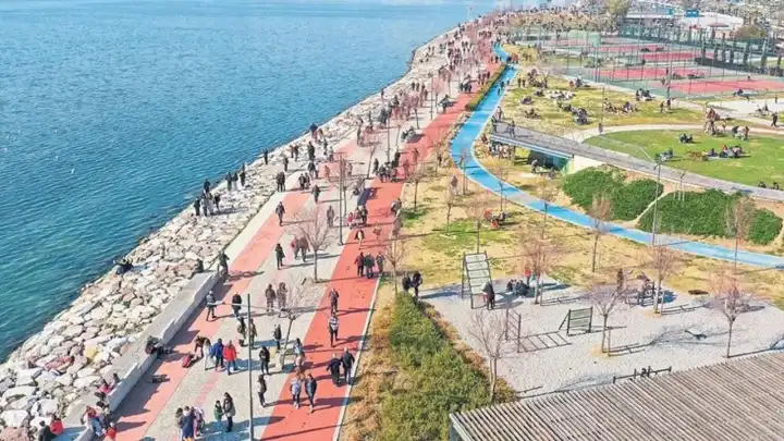 Termometreler zirveyi gösterecek: Sıcak çarpmasına dikkat! 25 Haziran İzmir hava durumu