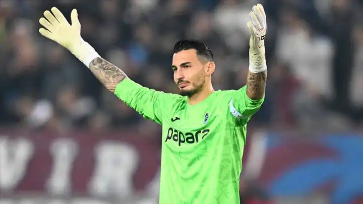 Trabzonspor’dan Fenerbahçe’ye: Uğurcan Çakır transferinde son durum 