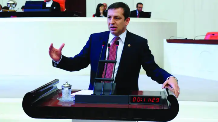 Türeli’den torba kanun açıklaması: Vergi adaleti düzenlemesi yok
