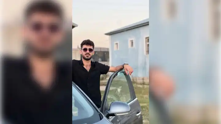 Uşak'ta kaza: 23 yaşındaki genç hayatını kaybetti