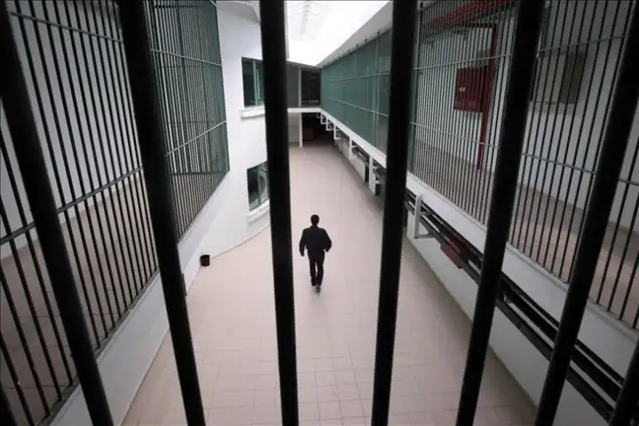‘Yatarı yok’ sözü tarih oldu: Artık 2 yılın altında ceza alan da hapse girecek 