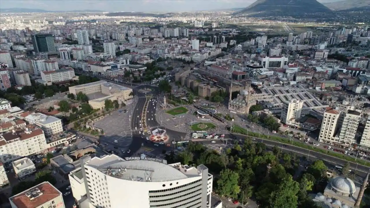 Yönetici seçilemeyen apartmana kayyım atandı haberinin görseli