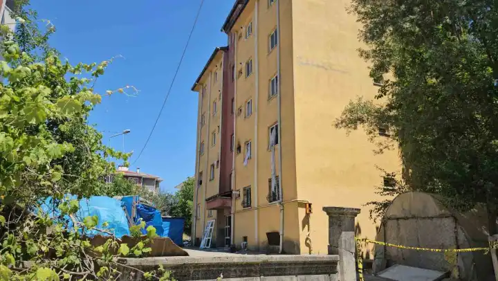 Zonguldak’ta doğal gaz patlaması: 7 kişi yaralandı, bina mühürlendi