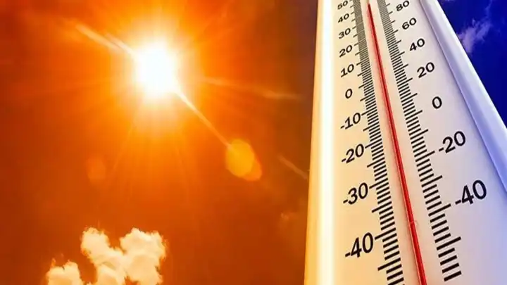 Aşırı sıcak nedeniyle 18 kişi hayatını kaybetti