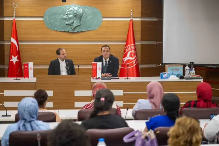 Bornova’da Reçel Festivali için protokol imzalandı