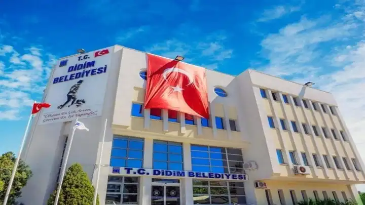 Didim'de  usulsüzlük soruşturmasında flaş gelişme!