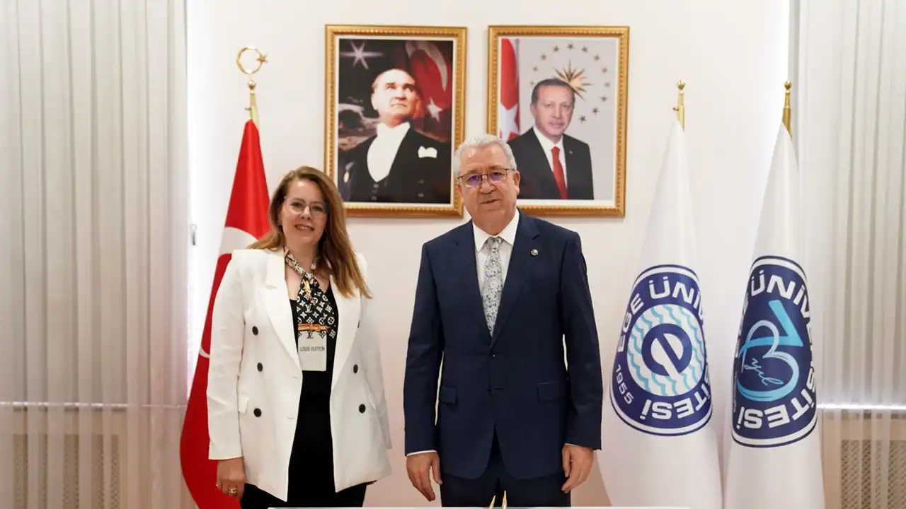Egeli bilim insanından katarakt ameliyatlarında devrim yaratacak buluş haberinin görseli
