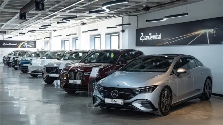 İkinci el araç satışına 6 ay ve 6 bin kilometre şartı uzatıldı