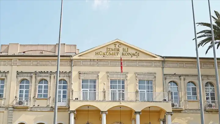 İzmir Valiliği’nden Onur Haftası etkinliklerine 3 günlük yasak