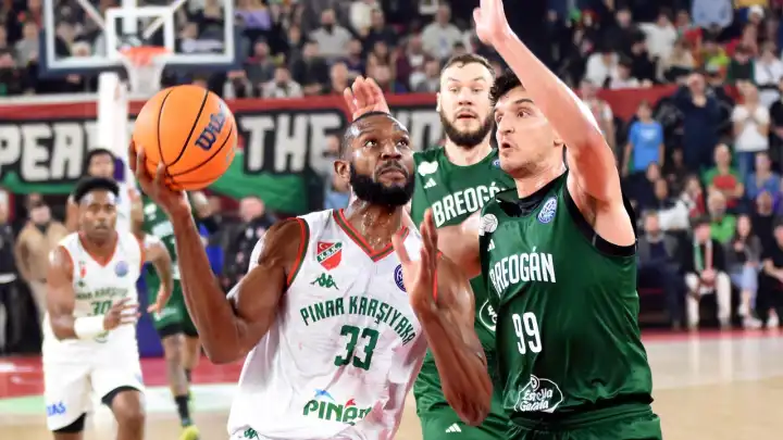 Karşıyaka’nın eski yıldızları transfer piyasasında gözde