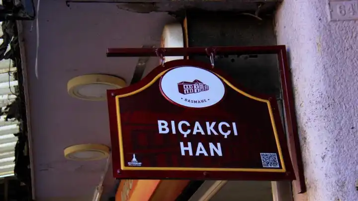 Kayıp zamanın anlamı Bıçakçı’da aranacak