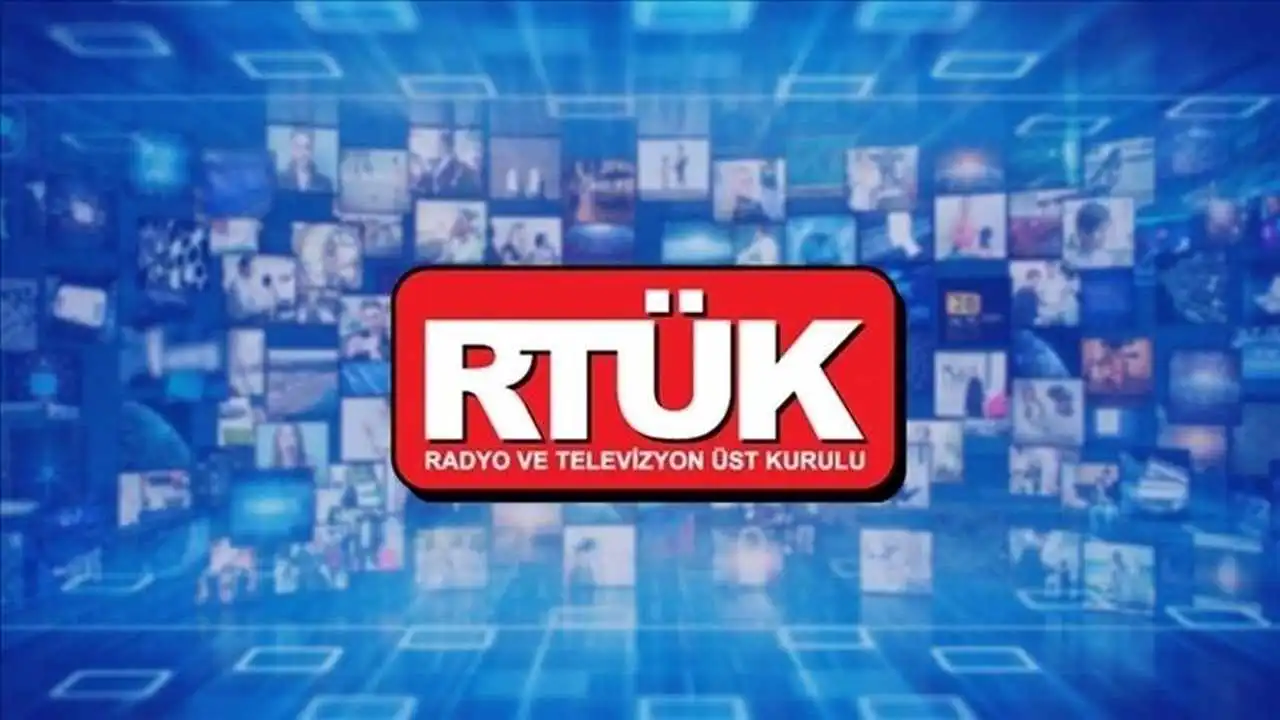RTÜK'ten kanallara dev ceza!  haberinin görseli