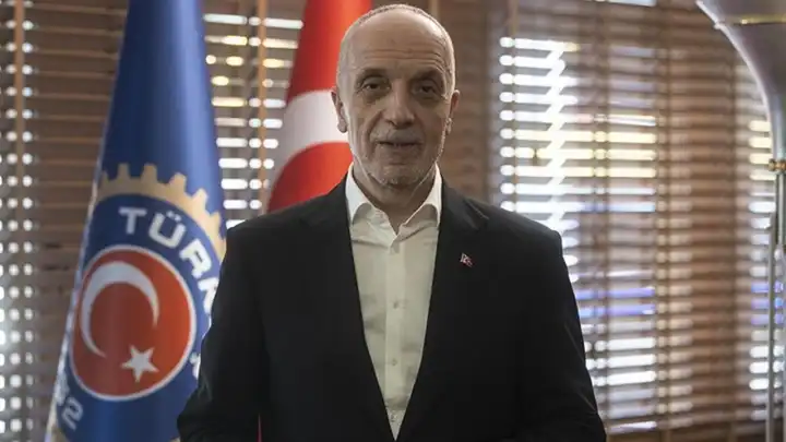 Türk-İş’ten grev kararı!