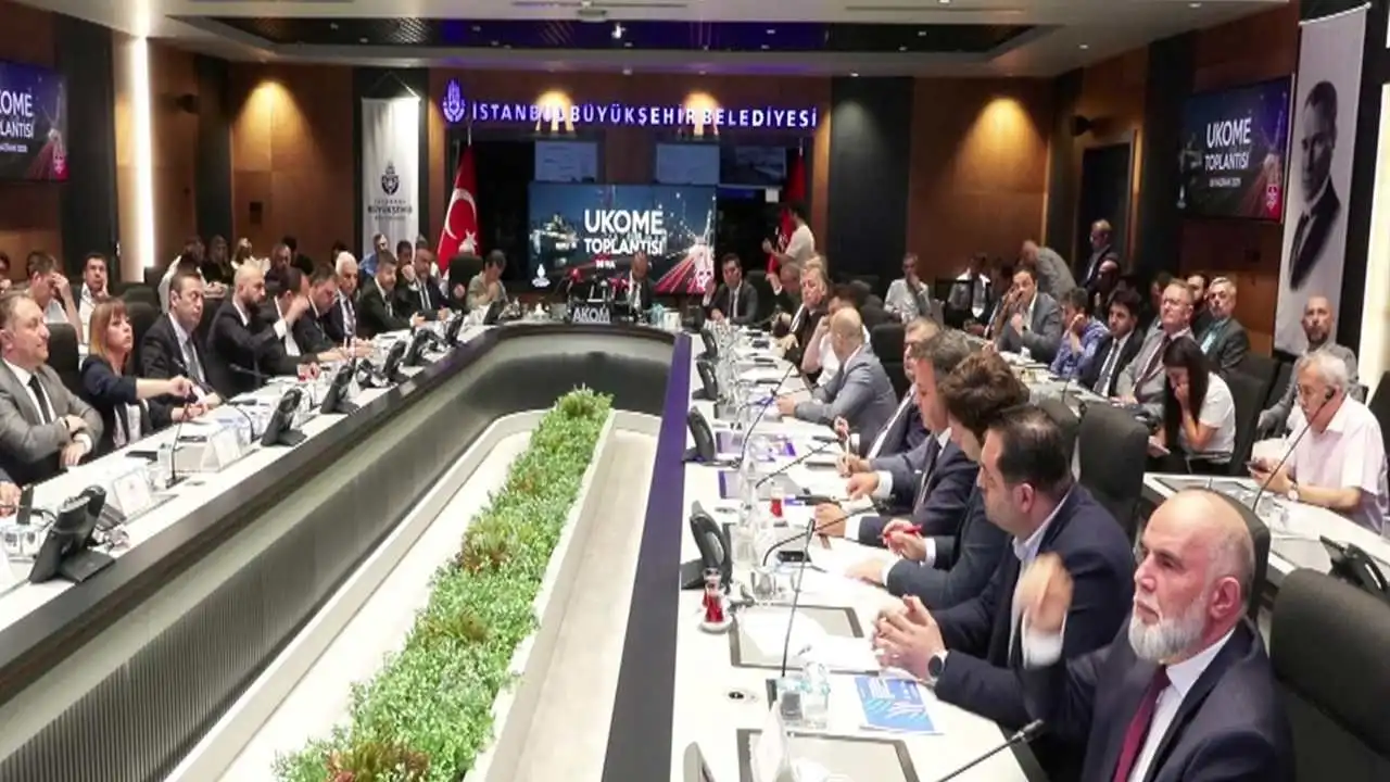Ulaşıma zam teklifi reddedildi! haberinin görseli