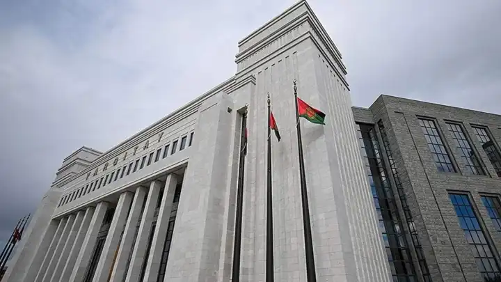 2025 yılında Yargıtay'da 165 binden fazla dosya sonuçlandı!