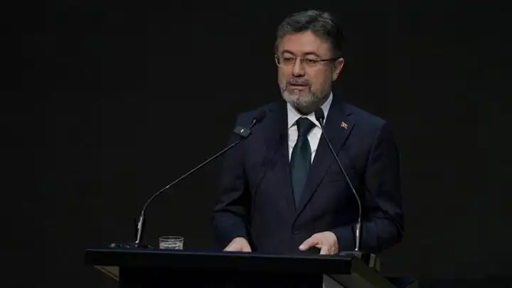 Bakan Yumaklı'dan orman yangınlarına karşı uyarı!