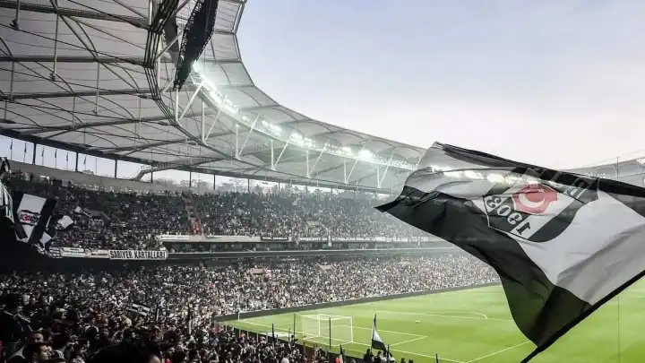 Beşiktaş'tan iki transfer birden