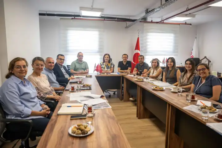 Bornova’nın tarihi dokusu İZKA desteğiyle geleceğe taşınıyor