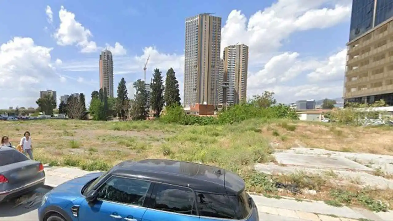 Büyükşehir’den 300 milyonluk ihale haberinin görseli