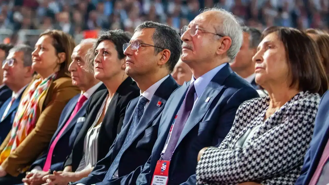 CHP’nin kurultay davasıyla gündeme gelen “mutlak butlan” nedir, ne anlama geliyor? haberinin görseli