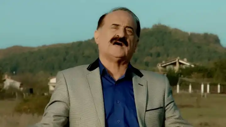Kahtalı Hamido kimdir? Kahtalı Hamido'nun oğlu kimdir?